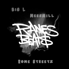 Rome Streetz - Off Top Freestyle (Prod.RanesBeats).mp3