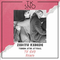 Zeritu Kebede - Yenem Ayin Aytoal (TK SNO Remix)