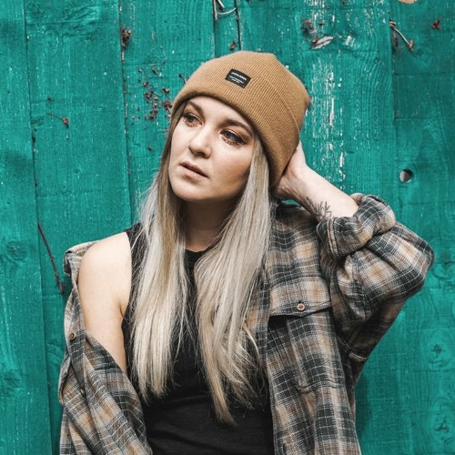 Lianne Kaye - Glow - Jonathan Farrell Remix