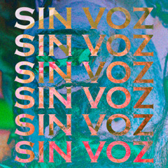 Sin voz