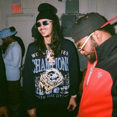 stop snitchin (prod. reuelethan)