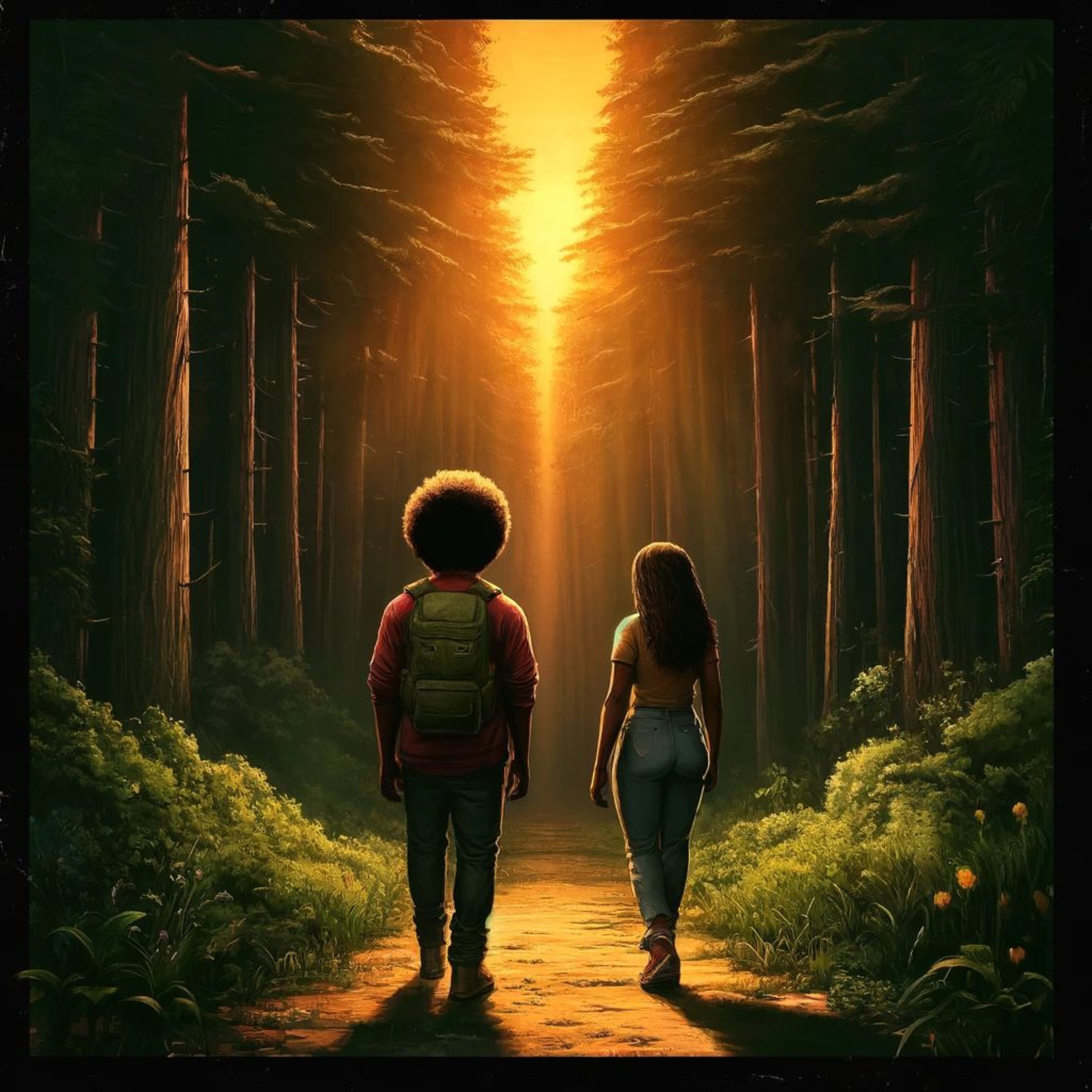 This Pain A Mistake episode artwork