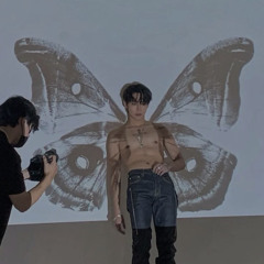 PHASE ME - Woosung