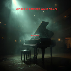 Echoes of Farewell Waltz No.175 (Original Composition)