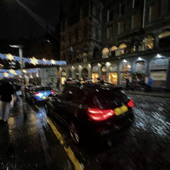 no where ft. cosantana (p. indrasarrow)