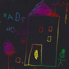 MADS HOUSE EP snippets - Release 09/02/2024 on Colorcode Records