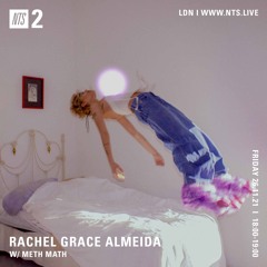 Rachel Grace Almeida w/ Meth Math 261121