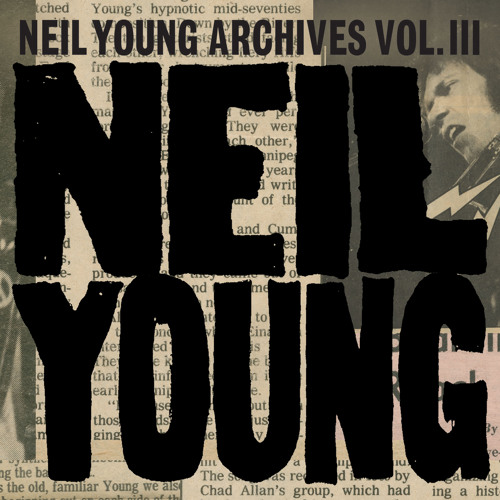 Stream Journey Through the Past by Neil Young | Listen online for