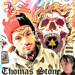 Thomas Stone (prod. Rob EVN) by Patrick Henry The Batman