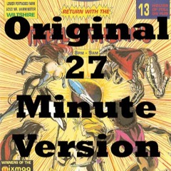 Universe Tribal Gathering 30-04-1993 - Top Buzz 27 Minutes. Start Missing.