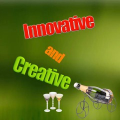 Innovative And Creative feat. IPG1