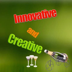 /// Lillithe --- Innovative And Creative feat. IPG1 ///