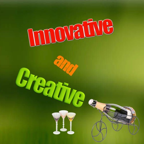 /// Lillithe --- Innovative And Creative feat. IPG1 ///