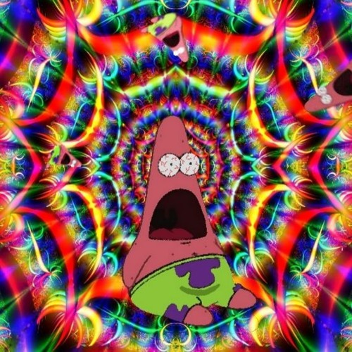 This Is Patrick (Matroda x FRANZY Edit)