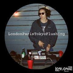 London, Paris, Tokyo, Flushing - DEM DREGZ (single)