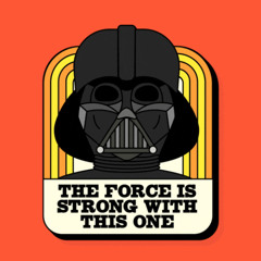 "Use The Force!"