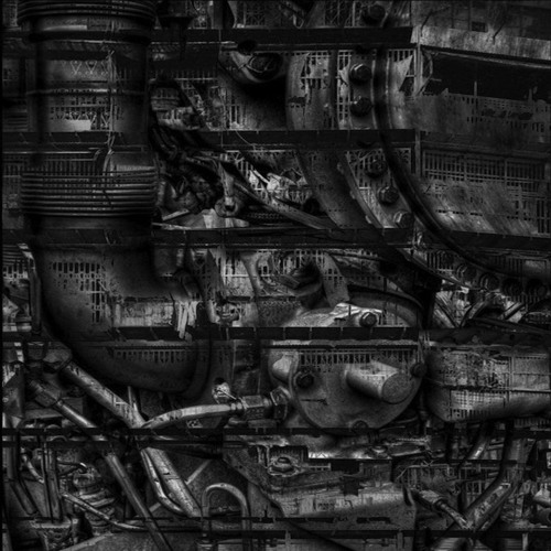 Our Demise (feat sprungmodeler)