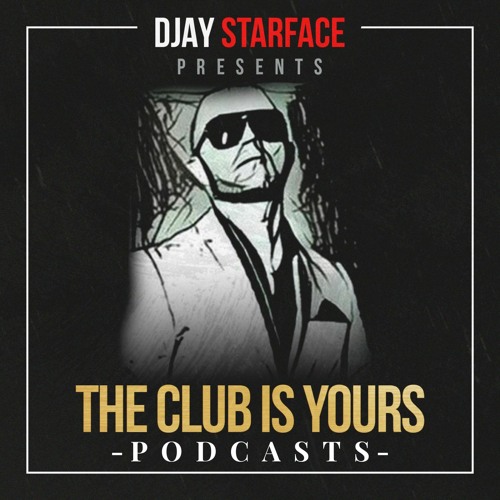 THE CLUB IS YOURS Podcasts