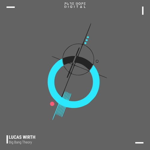 Lucas Wirth - Funky Pills (Original Mix)
