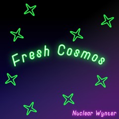 Fresh Cosmos