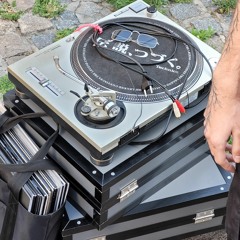 Acid Techno Hybrid Vinyl Set