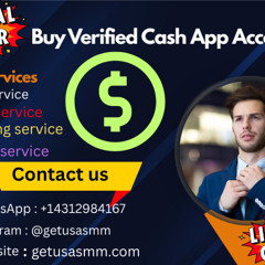 Buy Verified Cash App Accounts – Instant Access & Secure