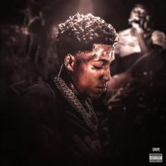 NBA Youngboy Type Beat "No Fear" (Prod. Beatsbyfreezy)