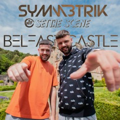 Set The Scene @ Belfast Castle
