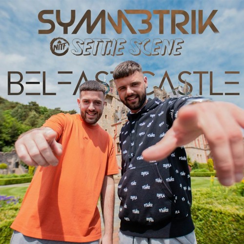 Set The Scene @ Belfast Castle