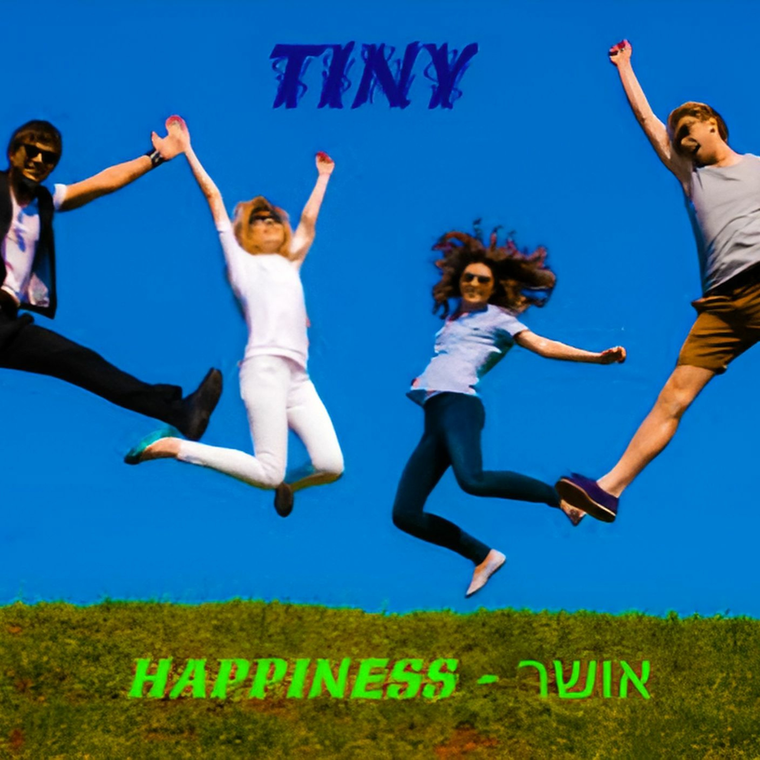 Happiness - אושר episode artwork
