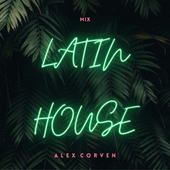 Latin Tech & House