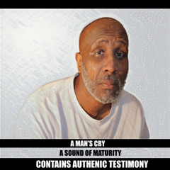 GOOD NEWS - THEODORE CHESTNUT -NEW SONG -A Man’s Cry-A Sound of Maturity - 10-10-25