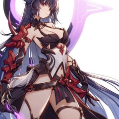 Houkai Sekai no Utahime (Honkai World Diva)