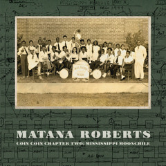 Matana Roberts • "Invocation"