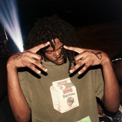 LUCKI - GEEKED N BLESSED (remix)