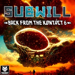 Darkbass Podcast #56 By SUBWILL - "Back From The KoNTacT 6"