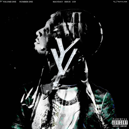 Listen to music albums featuring Playboi Carti - Woods (feat. Yeat ...