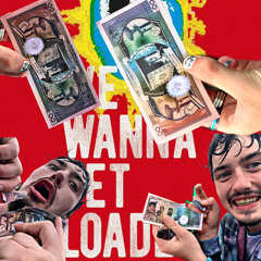 loaded x Micheal Knight