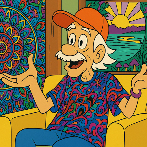 Cosmic warriors (Raja the wise )