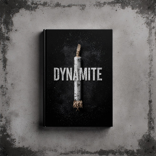 DYNAMITE - FREE DL!
