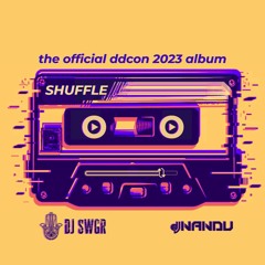 Jimikki Ponnu X Ambarsariya | Official DDCON 2023 Album
