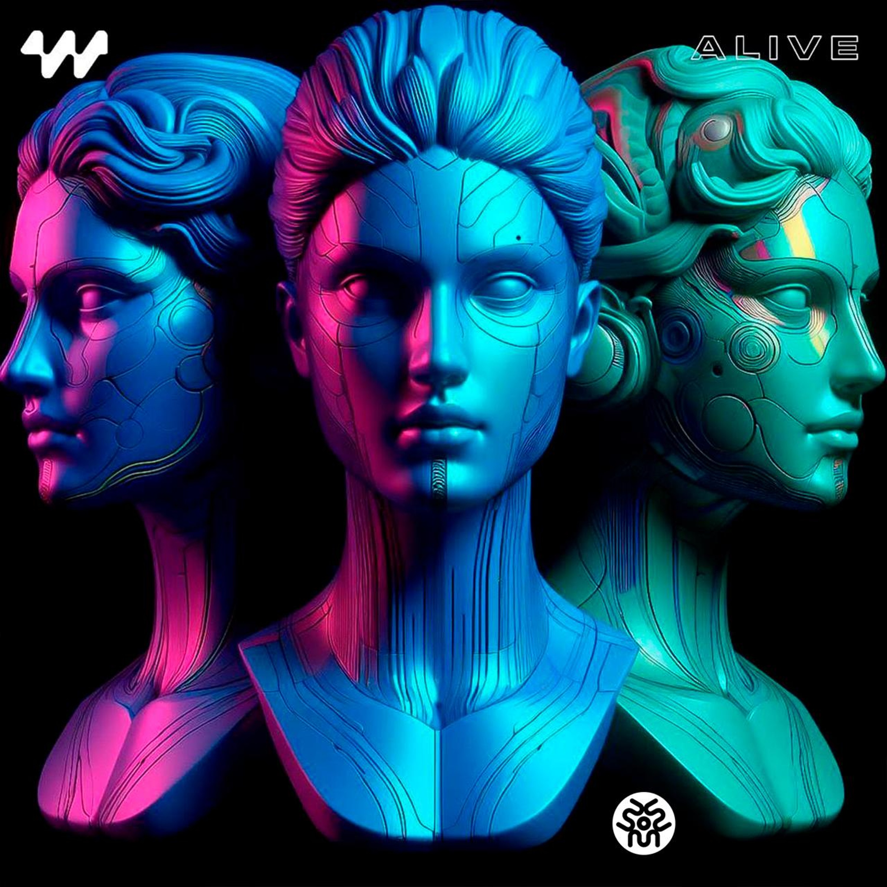 ZUCC - A l i v e (Extended Mix) | FREE DOWNLOAD episode artwork