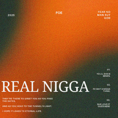 Real Nigga
