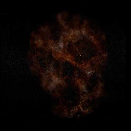 Nebula - Teaser Track no. 2