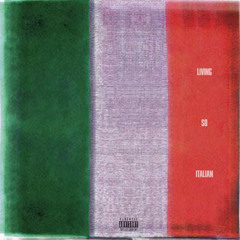 Kanye West & JAY-Z - LIVING SO ITALIAN (HD Remake)