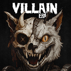 24KPERSIAN PRESENTS : VILLAIN ERA