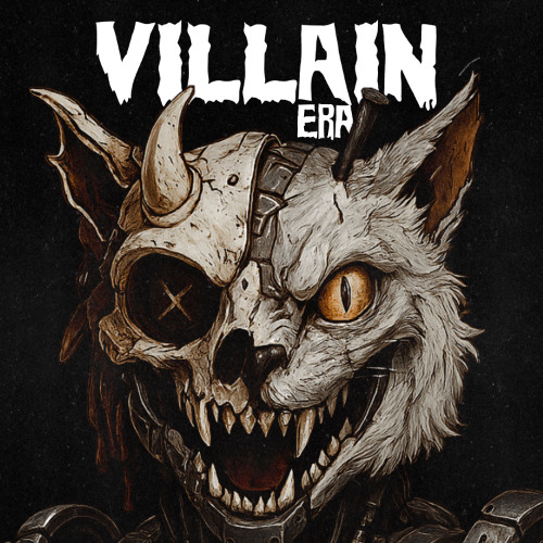 24KPERSIAN PRESENTS : VILLAIN ERA
