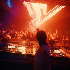 AM.I - Garage Klub warm up Reinier Zonneveld