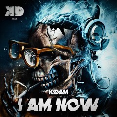 KIDAM - I AM NOW (FREE DOWLOAD)