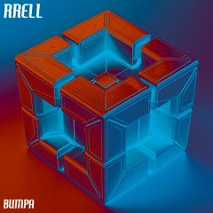 RRELL - BUMPA [MASTER]